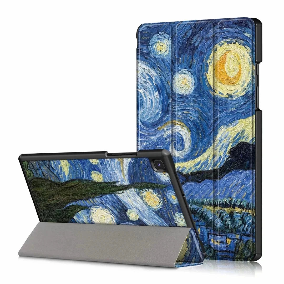Samsung Galaxy Tab Hülle 10–10,5 Zoll