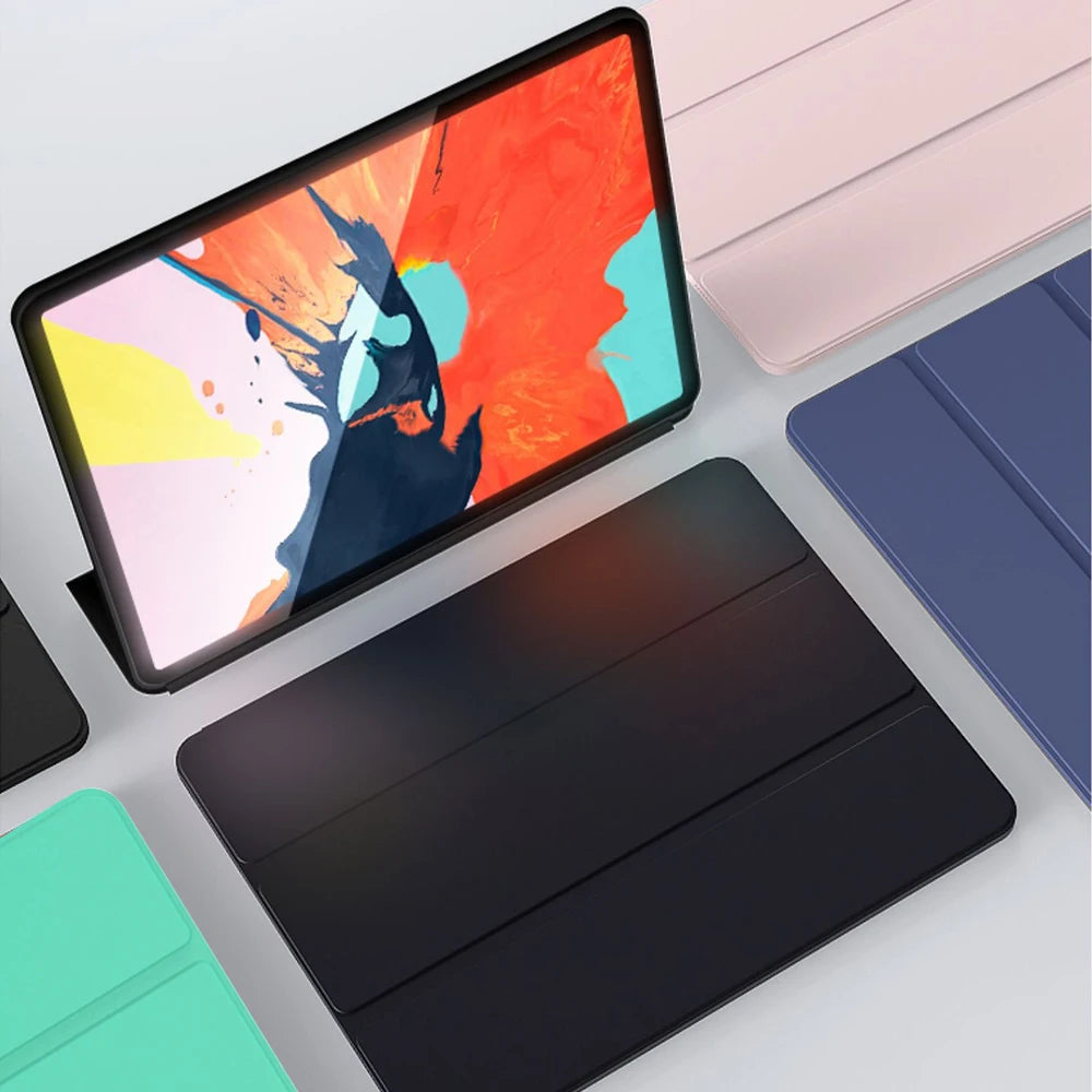Magnetische Hülle für iPad Air & iPad Pro