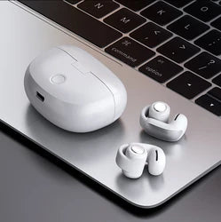 2024 Neues Bluetooth Earclip Headset
