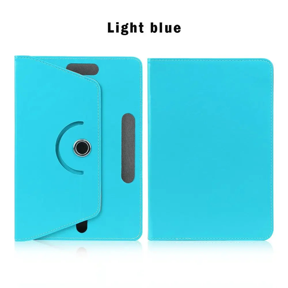360° Rotationshülle Universal Tablet