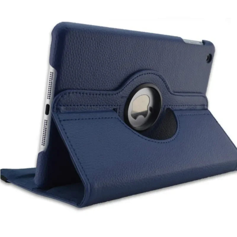iPad Hülle 360° Drehbar Air/Pro 12,9