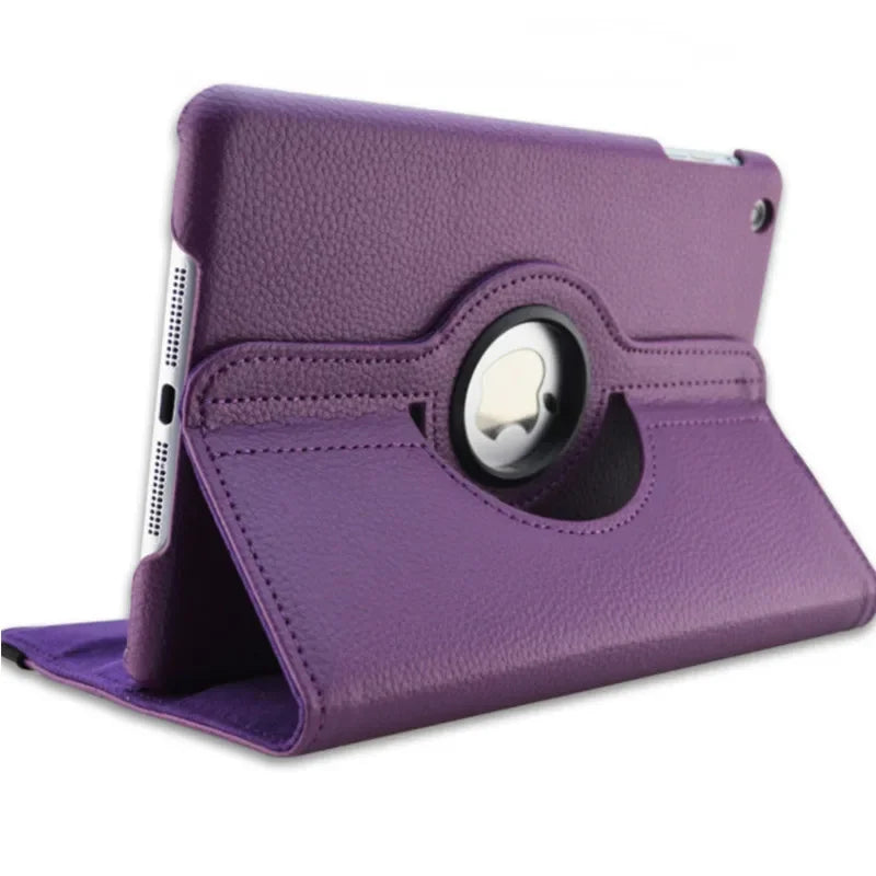 iPad Hülle 360° Drehbar Air/Pro 12,9