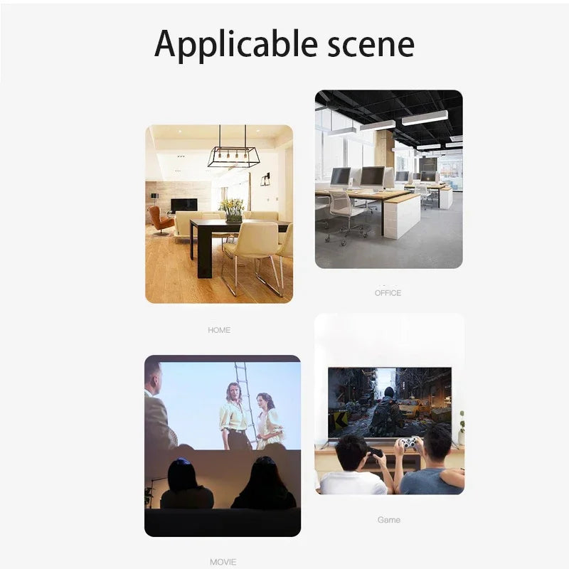 Dual-band WLAN router 1200M with external antenna
