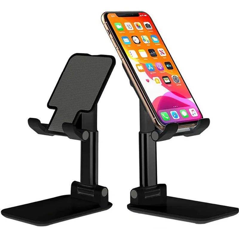 Faltbarer Handy & Tablet Ständer