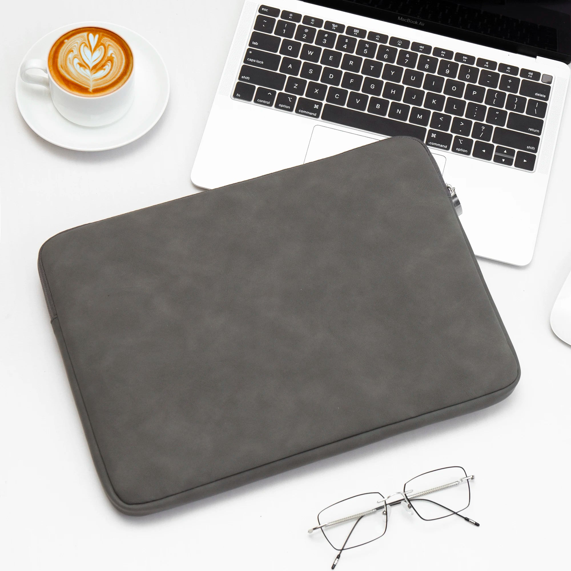Stoßfeste Laptop-Hülle Tasche