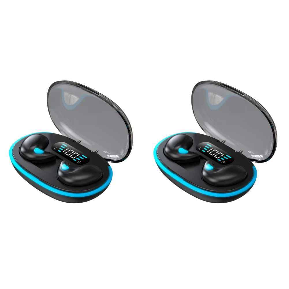 Bluetooth 5.3 Stereo Noise Cancelling Ohrhörer