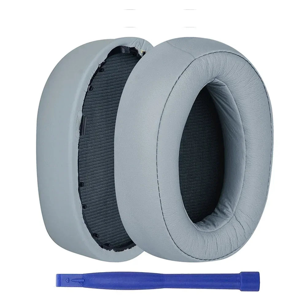 Ersatz-Ohrpolster für Sony MDR-100A H600A Kopfhörer