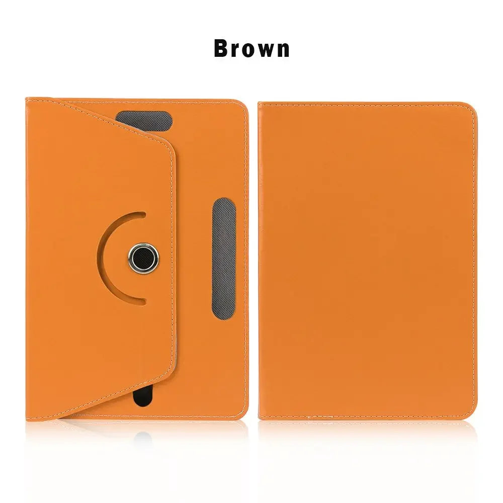 360° Rotationshülle Universal Tablet