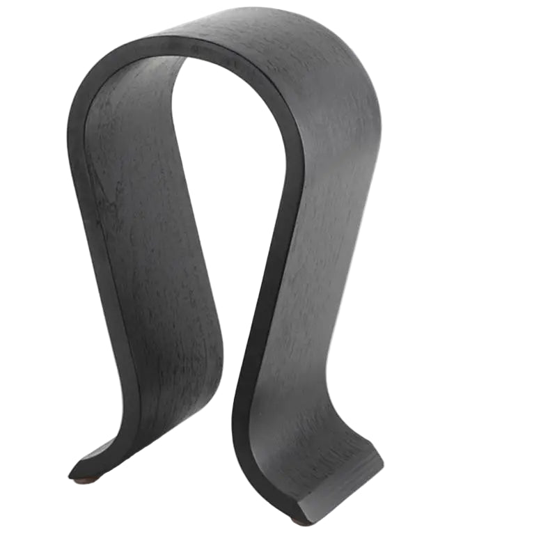 Holz Kopfhörerständer Schreibtisch Aufhänger Universal