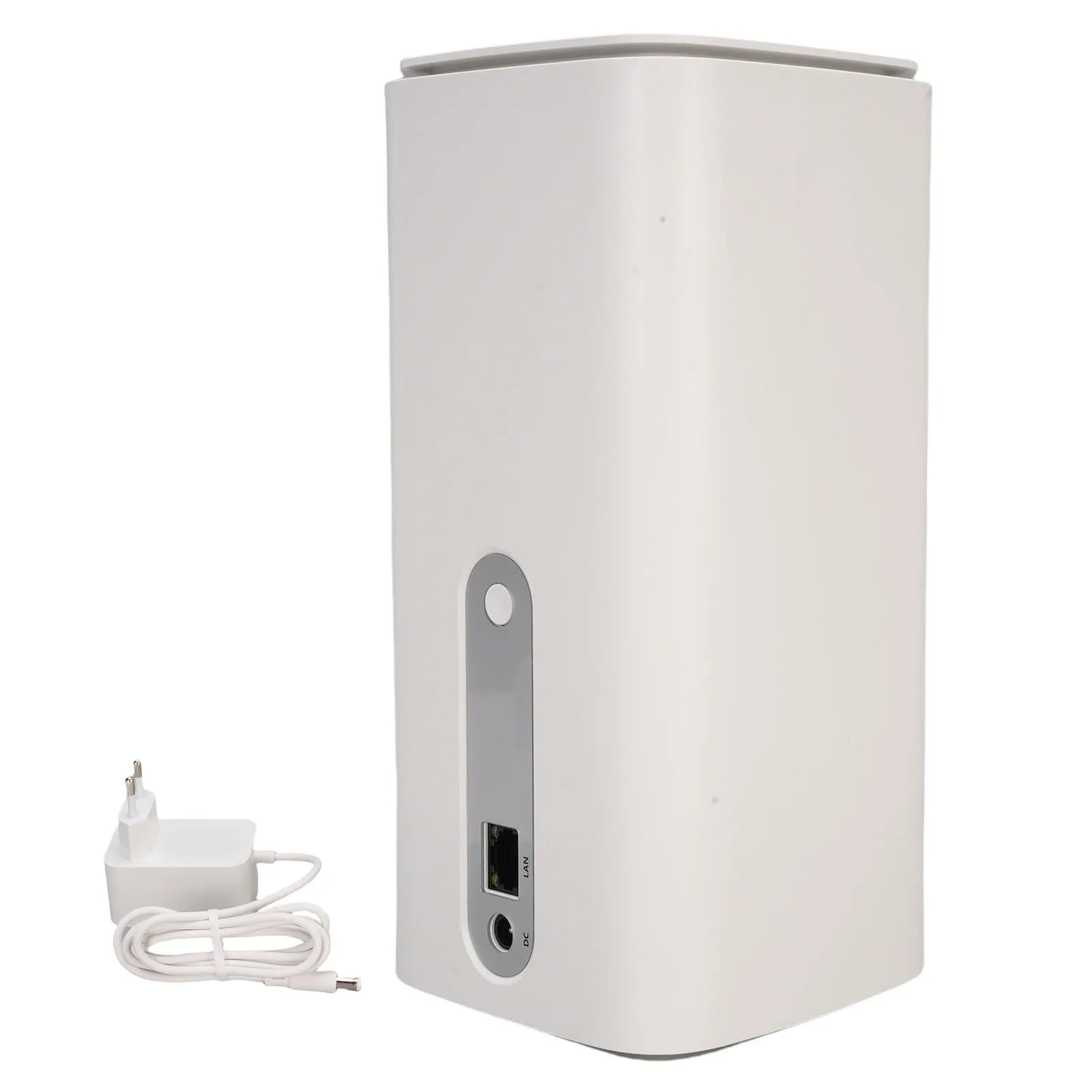 5G WiFi 6 Dual-Band Router with SIM Slot