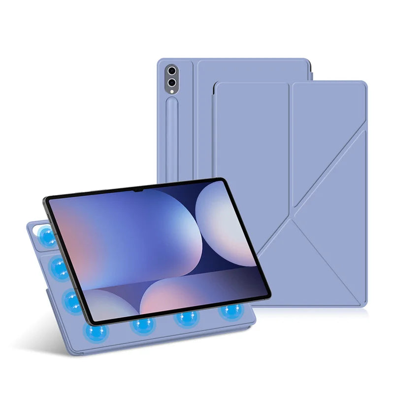 Magnetische Hülle Samsung Galaxy Tabs