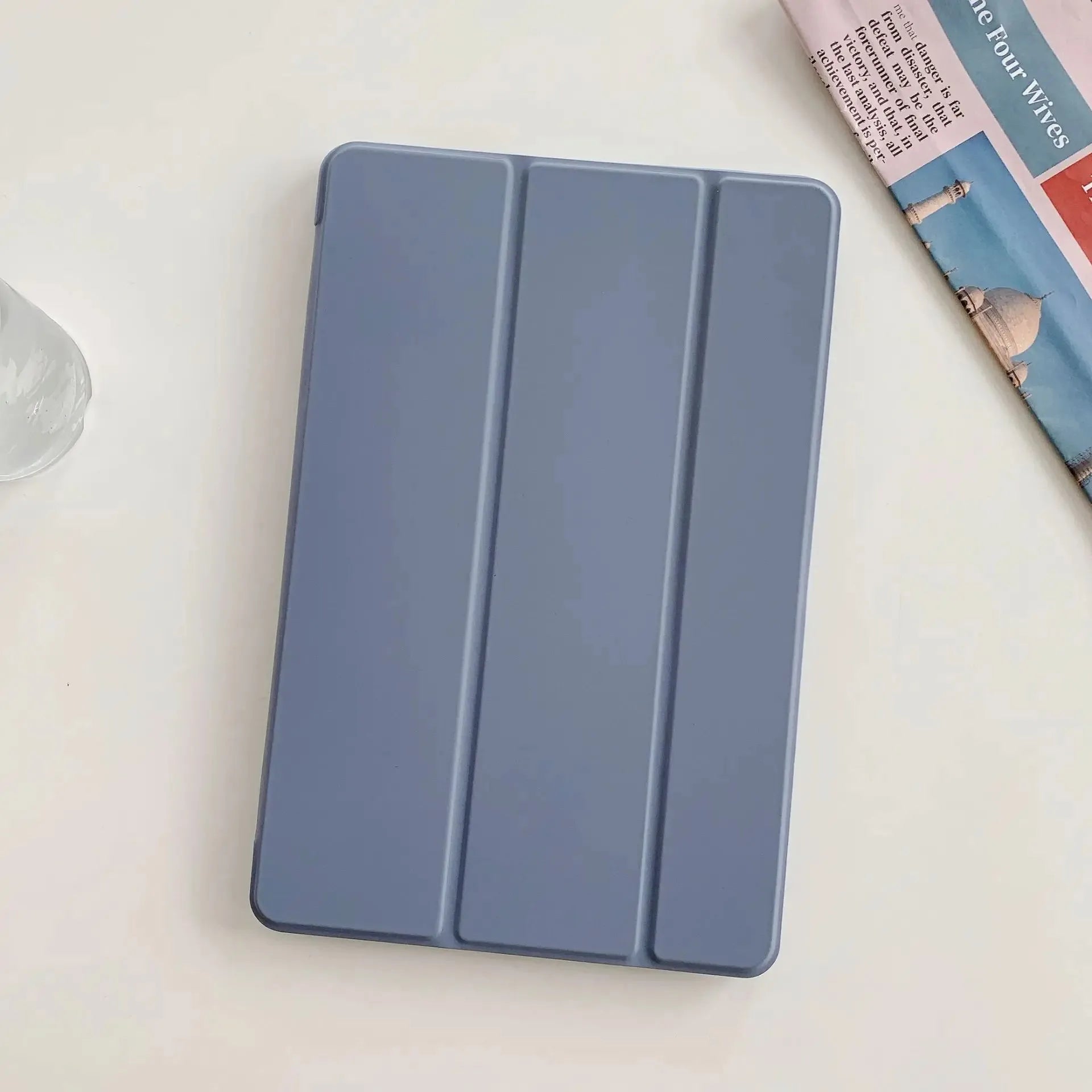 iPad Hülle A16 11. Gen 2025 Air Pro