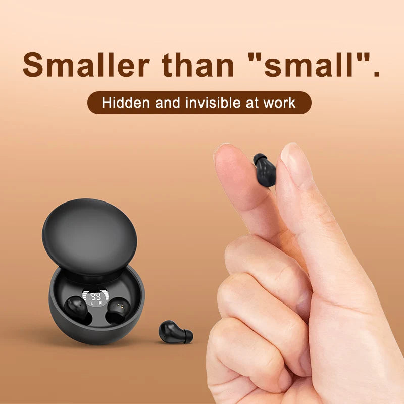 SK26 Bluetooth 5.4 Kabellose Mini Earbuds