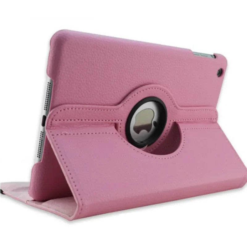 iPad Hülle 360° Drehbar Air/Pro 12,9