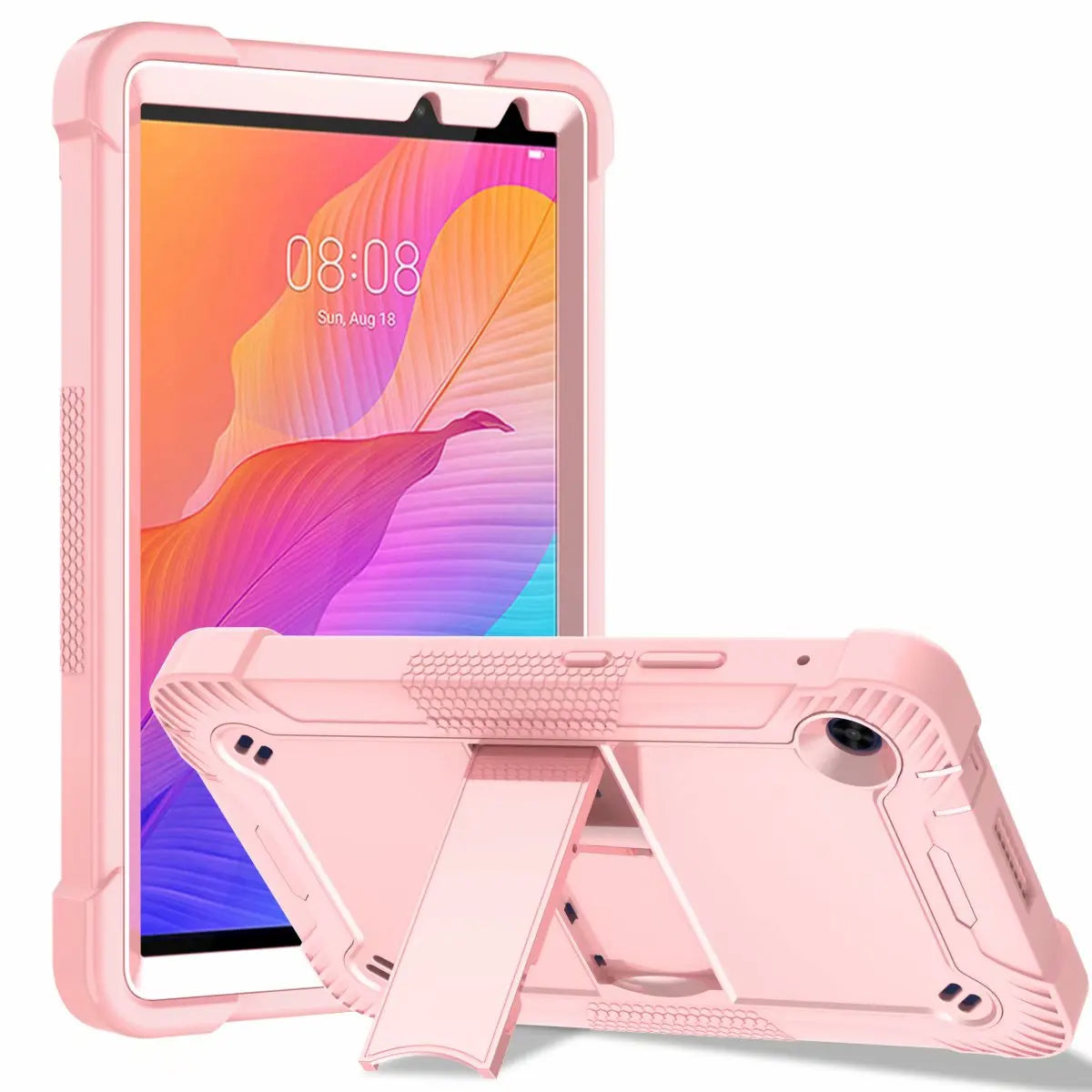 Rüstungs-Standhülle Galaxy Tab