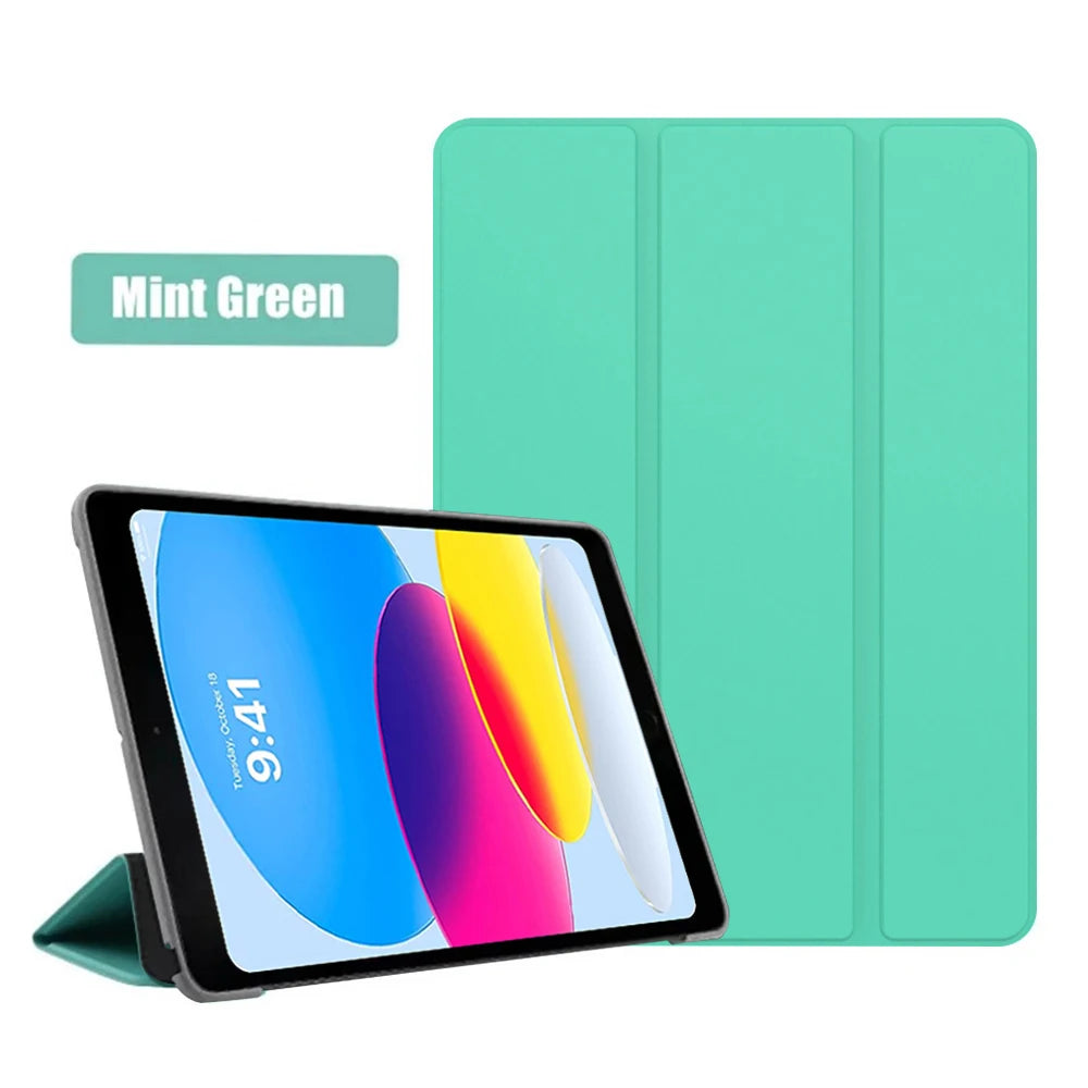 Magnetische Hülle für iPad Air & iPad Pro
