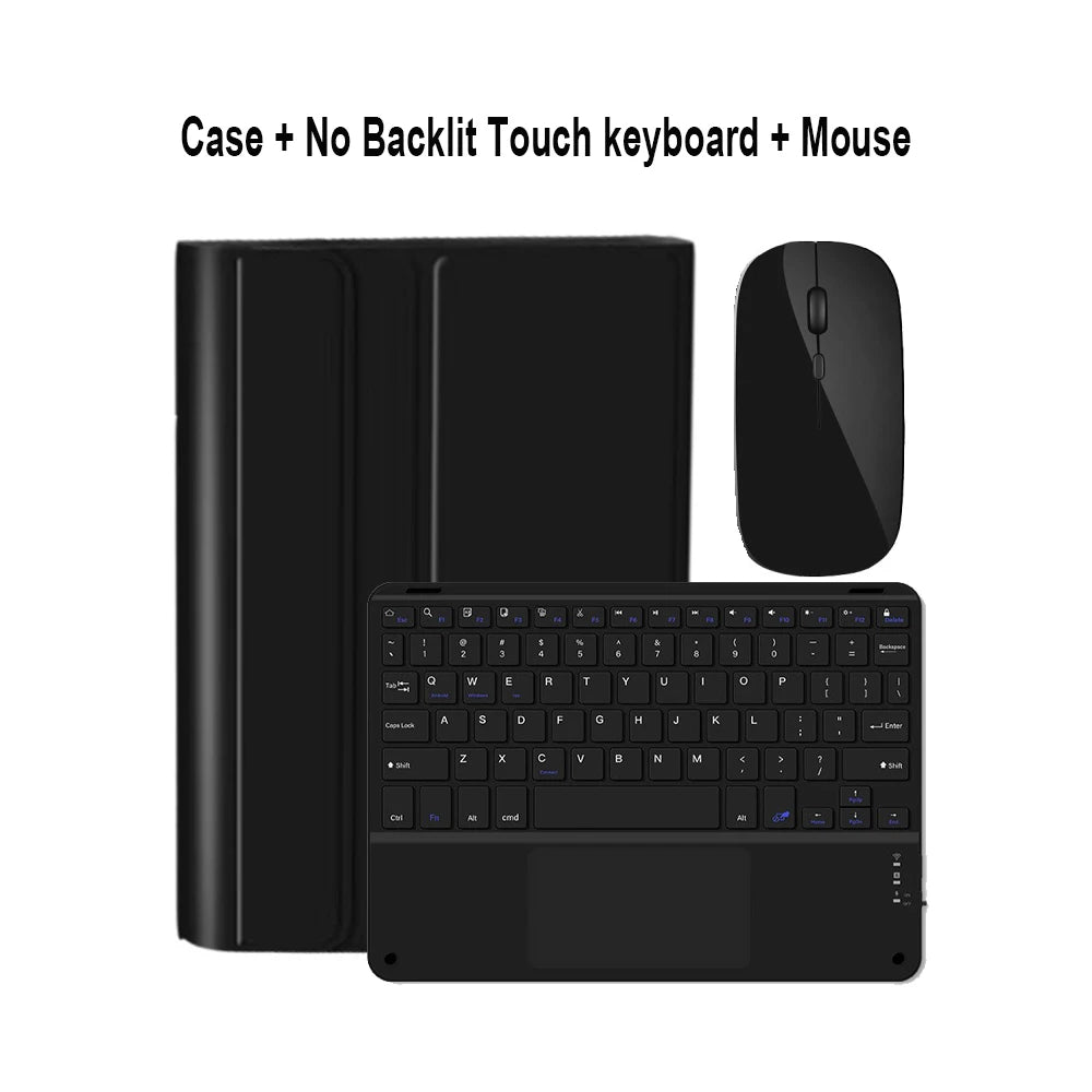 Samsung Galaxy Tab Hülle mit Tastatur