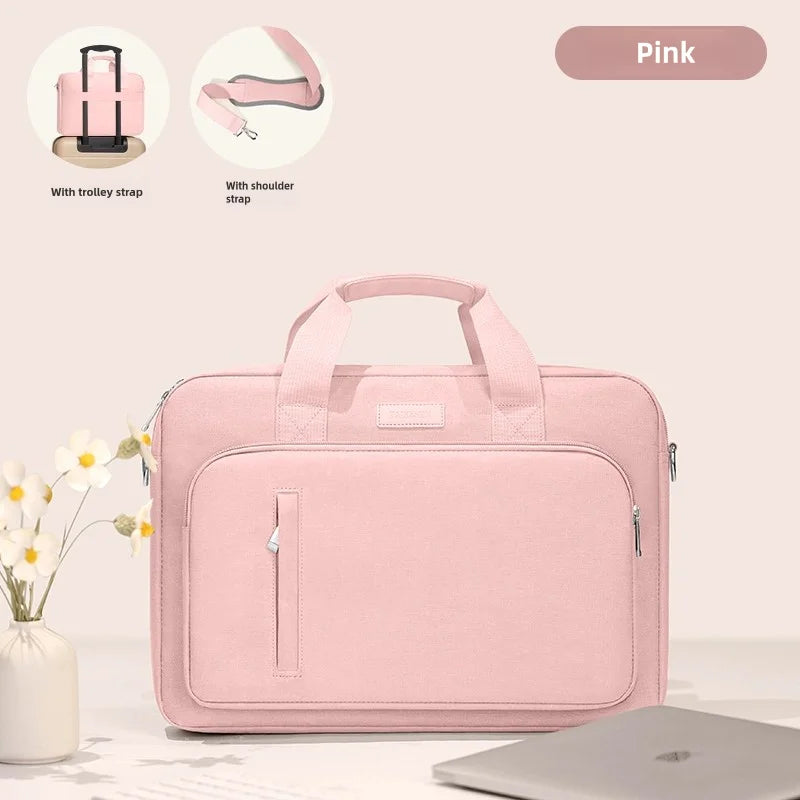 Wasserdichte Laptop Tasche 13–17 Zoll