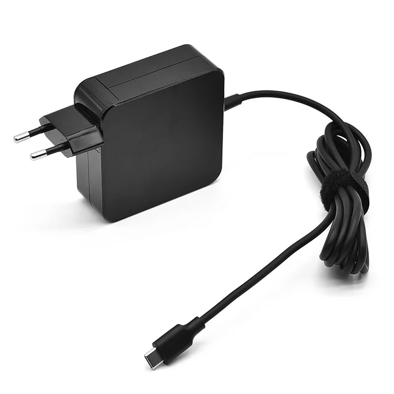 65W 20V 3,25A Typ-C Ladegerät USB-C PD