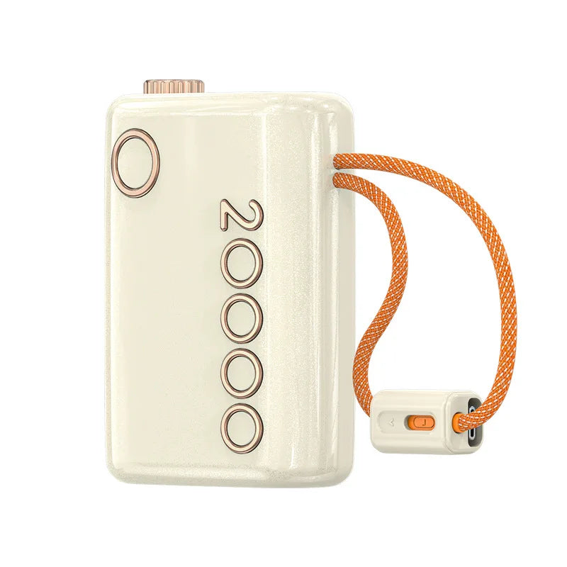 Xiaomi 2025 20000 mAh PD Powerbank