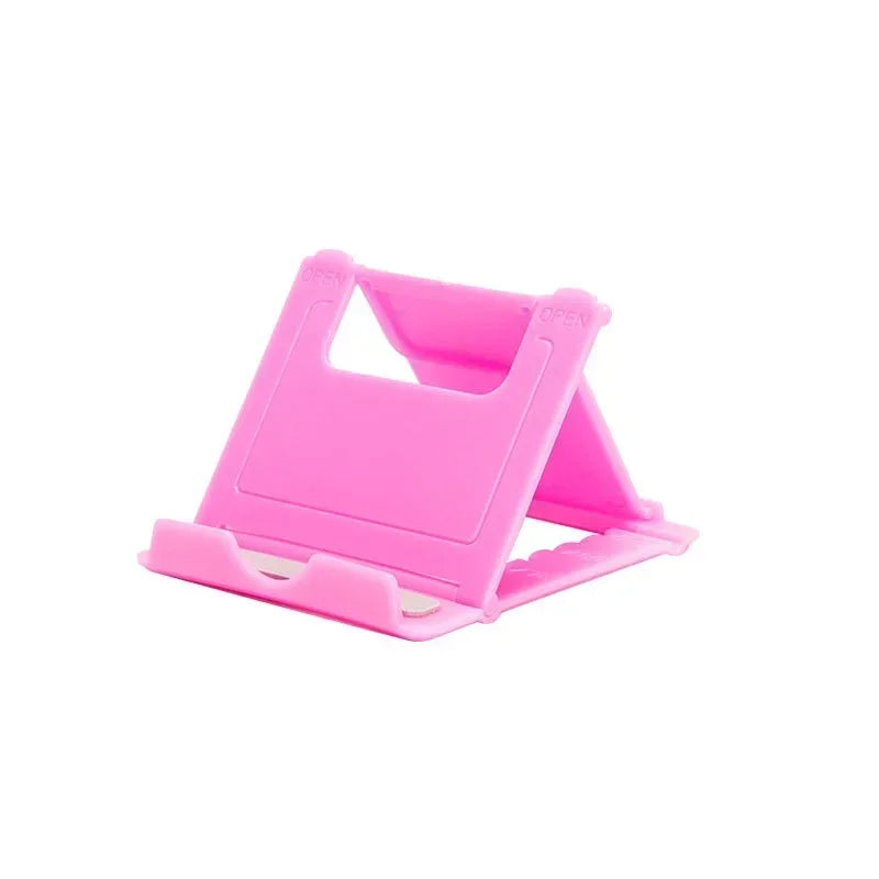 Verstellbarer Handyhalter Tisch Ständer