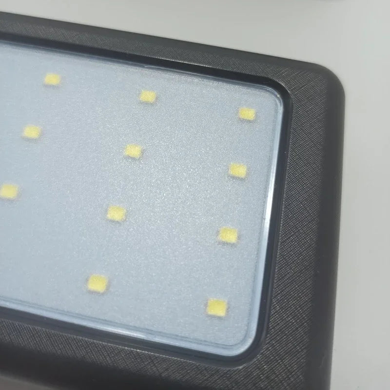 500000mAh Solar Powerbank Große Kapazität Outdoor