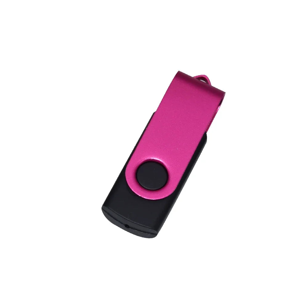 USB 2.0 Flash-Laufwerk Speicherstick 4GB–64GB