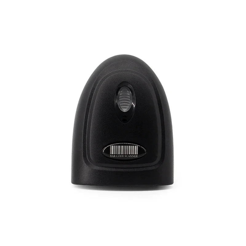 Schneller 1D/2D Barcode Scanner Bluetooth USB