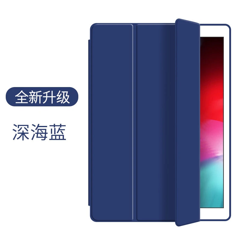 iPad Hülle A16 11. Gen 2025 Air Pro