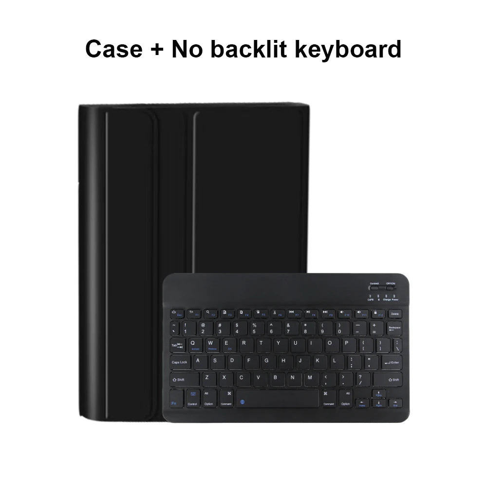 Samsung Galaxy Tab Hülle mit Tastatur