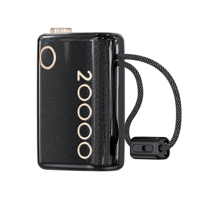 Xiaomi 2025 20000 mAh PD Powerbank