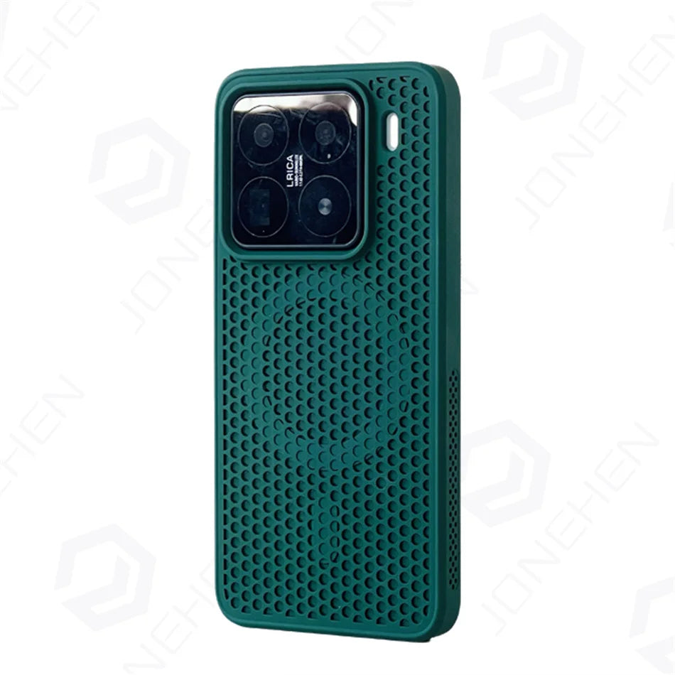 Magnetische Kühlhülle für Xiaomi Mi & Redmi