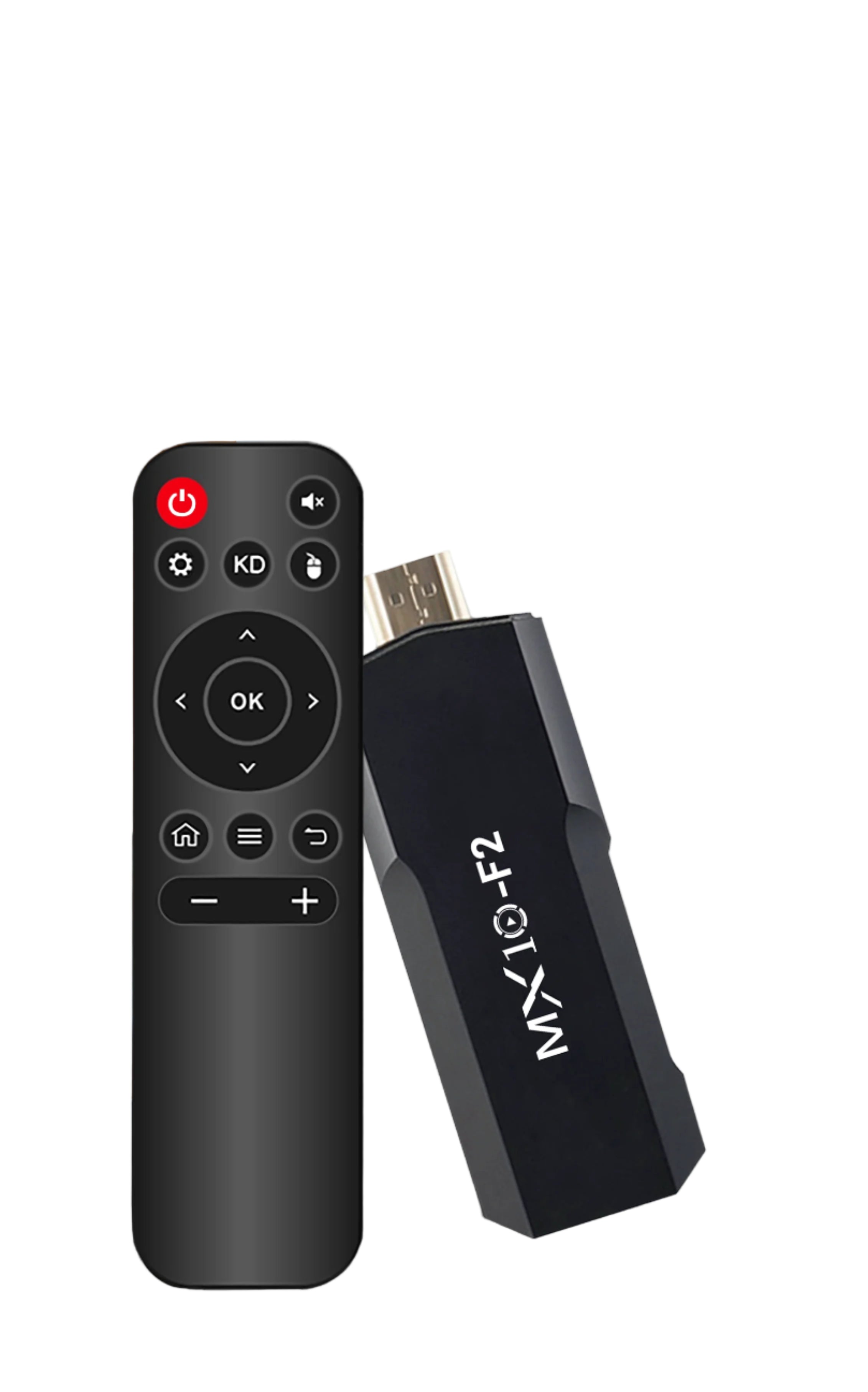 Android TV-Stick F2 mit RK3228A Quad-Core Prozessor