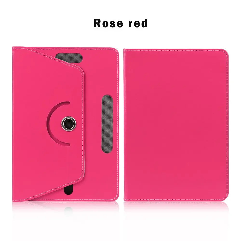 360° Rotationshülle Universal Tablet