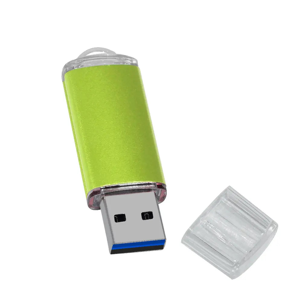 USB 3.0 Metall-Flash-Laufwerk 128 GB