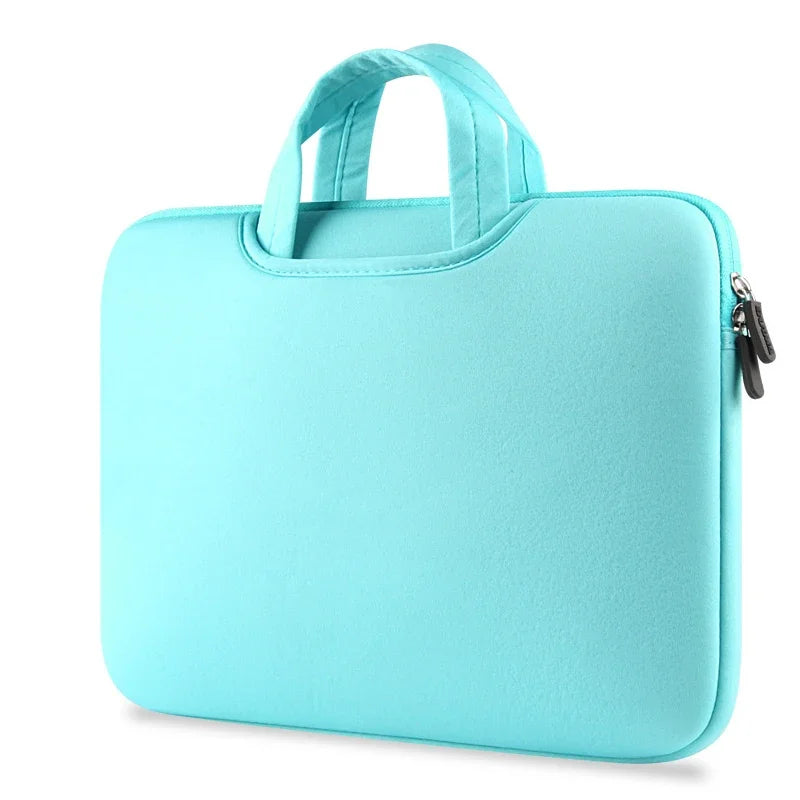 Weiche Laptoptasche 11–17,3 Zoll
