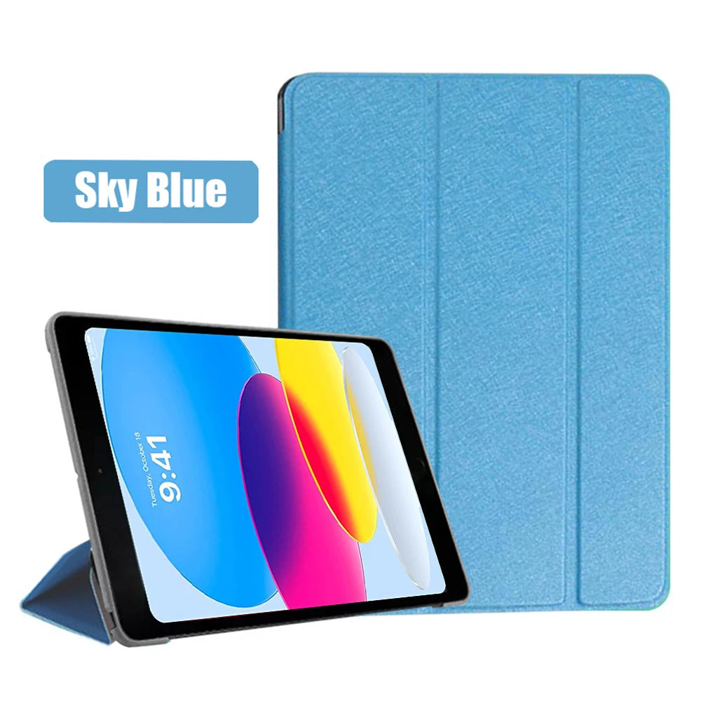 Magnetische Hülle für iPad Air & iPad Pro