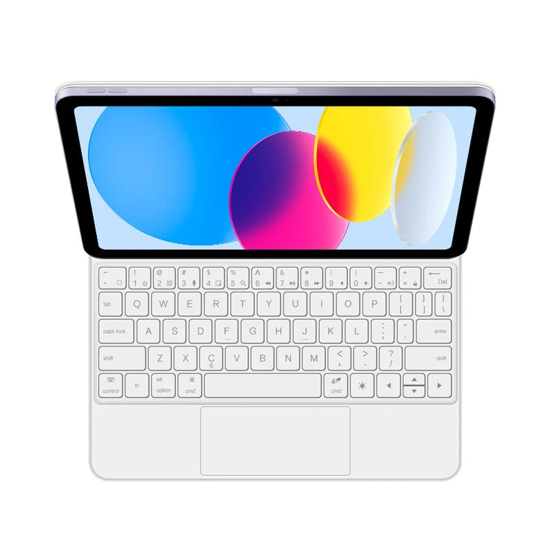 Magic Keyboard für iPad Pro & Air Hülle