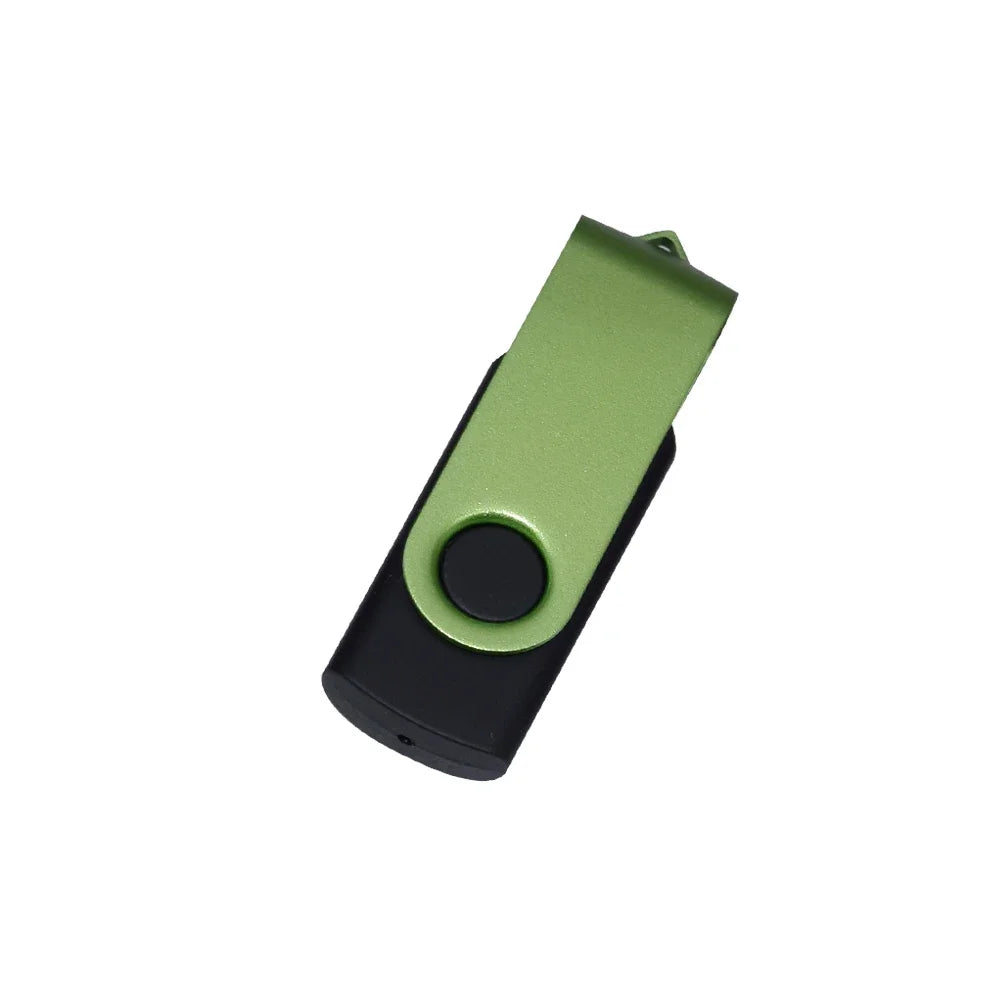 USB 2.0 Flash-Laufwerk Speicherstick 4GB–64GB
