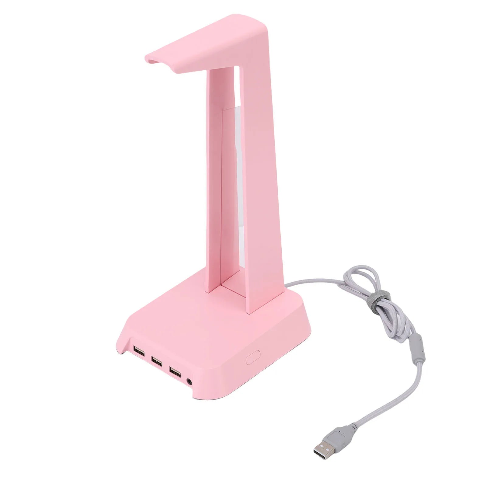 Multifunktionaler Gaming Headset Ständer RGB