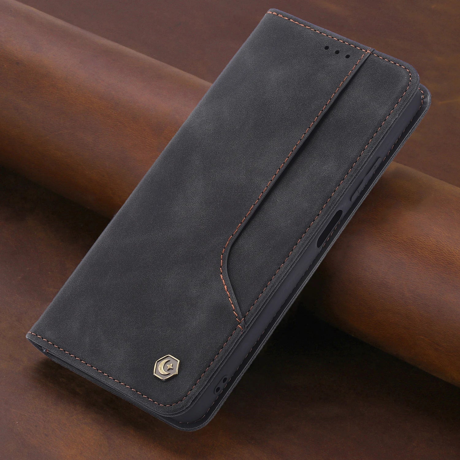 Ledertasche für Xiaomi & Poco Modelle