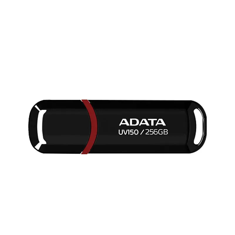 UV150 USB 3.2 Stick 32–256 GB Schwarz
