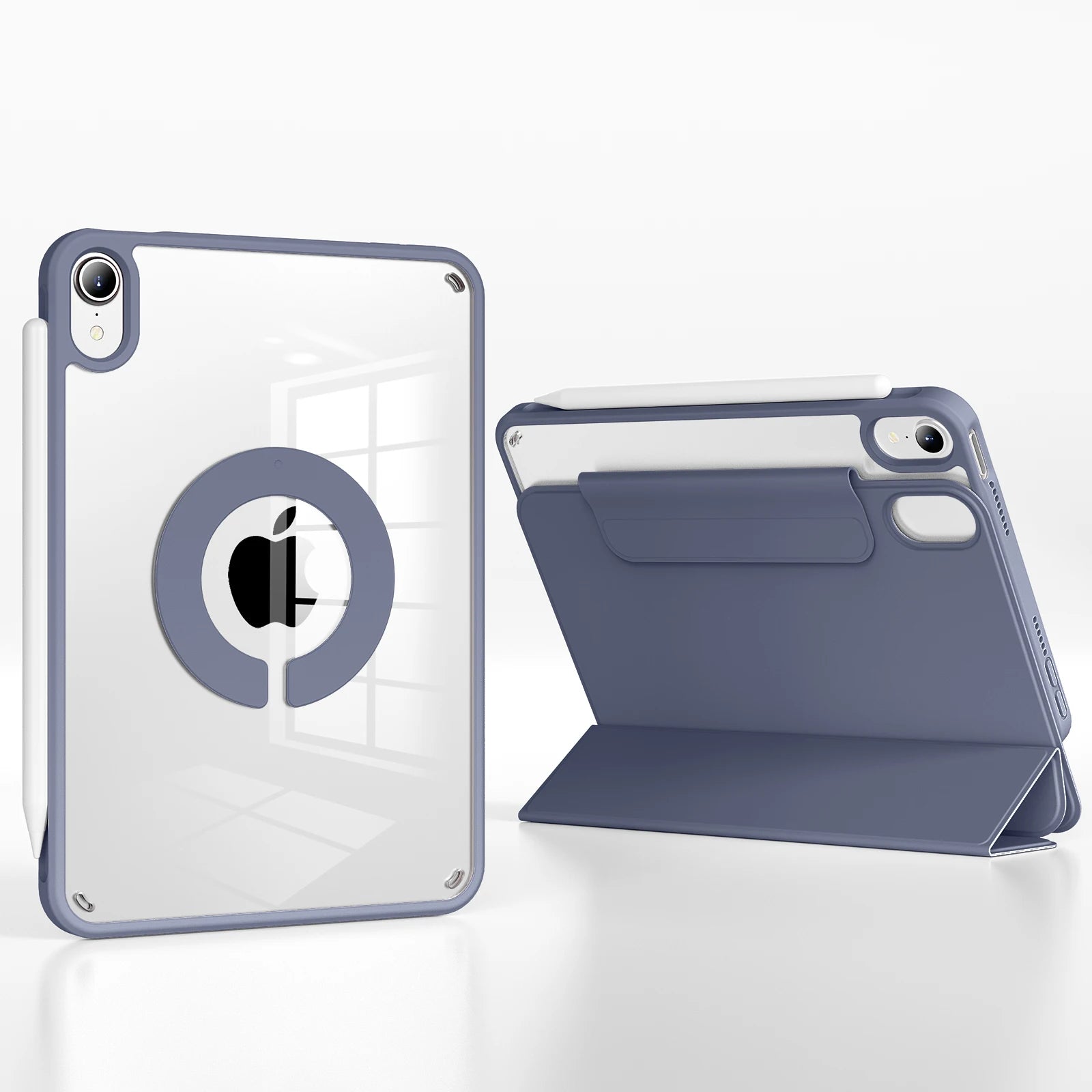 RBP Magnetische Hülle für iPad Pro/Air