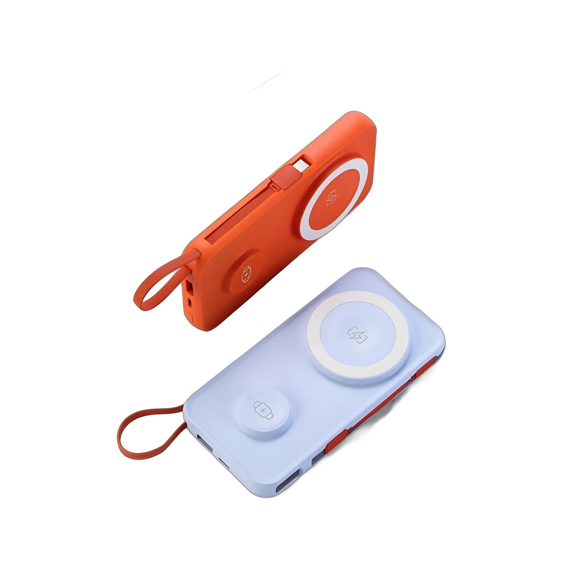 Xiaomi 10000 mAh Powerbank PD20W MagSafe