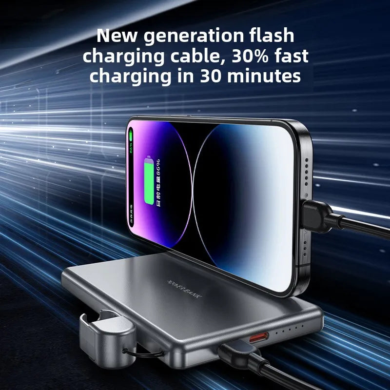 XIAOMI Powerbank 5000mAh PD20W
