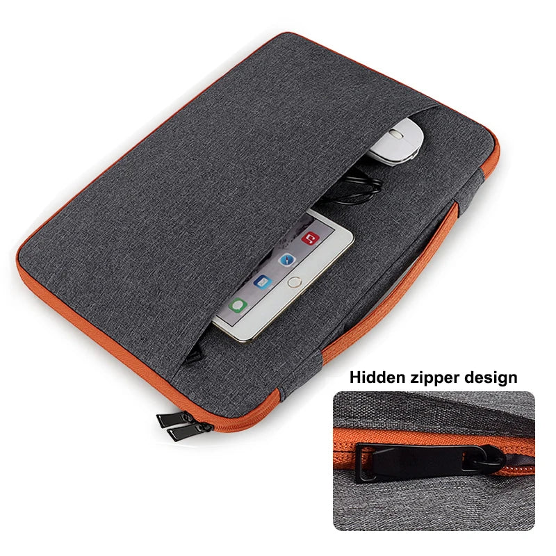 Laptop-Hülle 13–15,6 Zoll Unisex