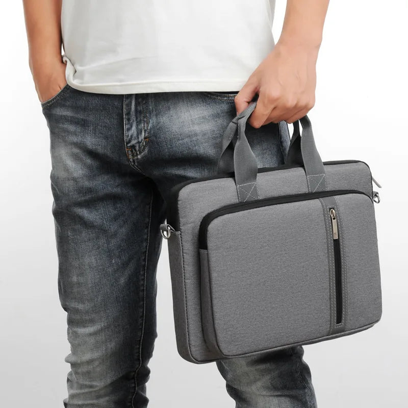 Laptop Tasche & Hülle für MacBook & PC