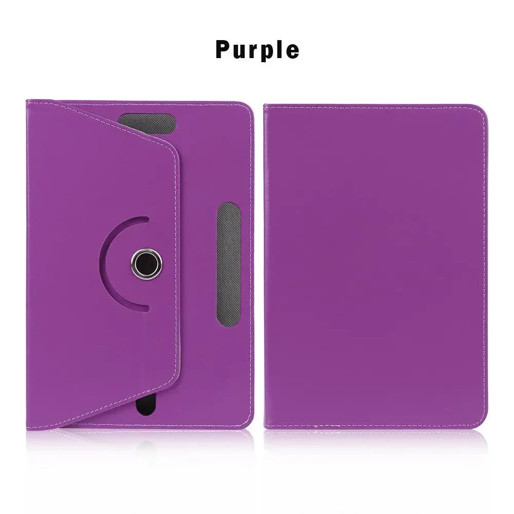 360° Rotationshülle Universal Tablet