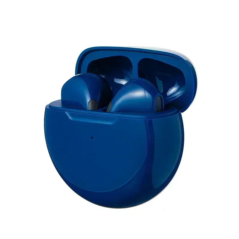 Pro 6 TWS Bluetooth Kopfhörer kabellos