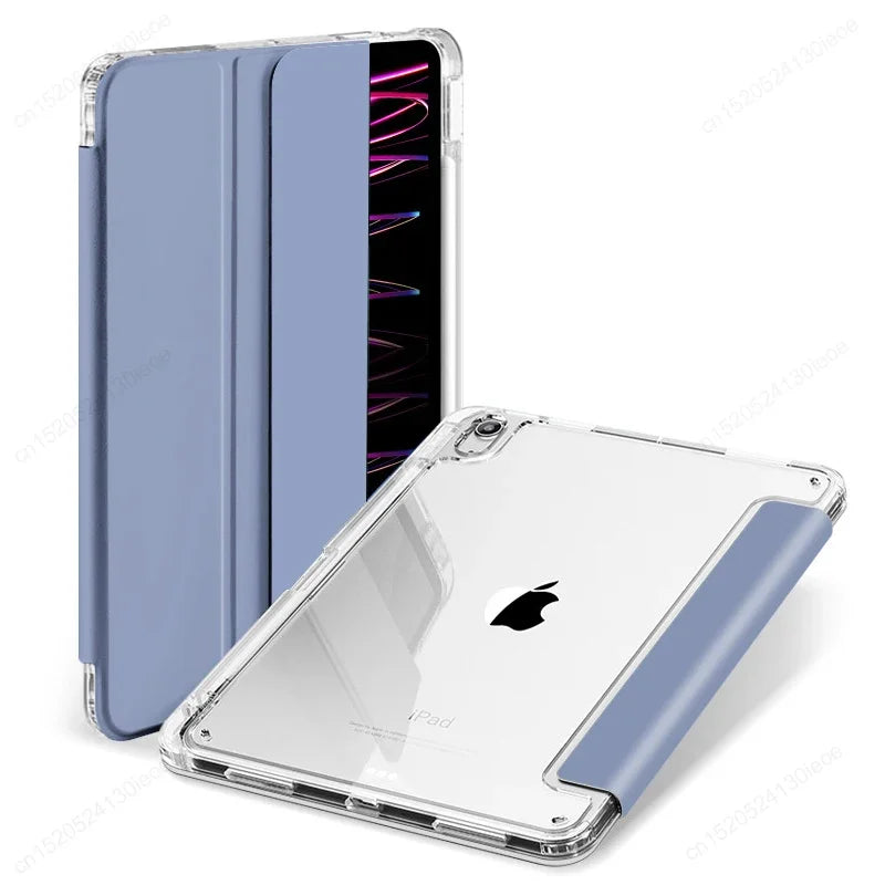 iPad Air & Pro Hülle 11–13 Zoll